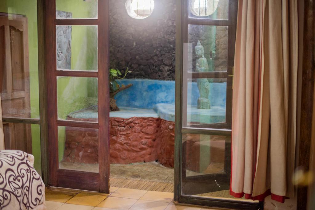 ホテルSerenity House ウブド エクステリア 写真