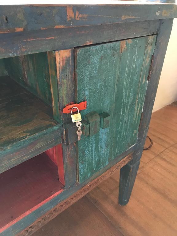 ホテルSerenity House ウブド エクステリア 写真