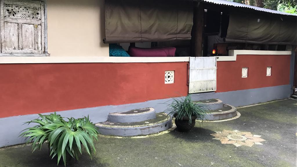 ホテルSerenity House ウブド エクステリア 写真