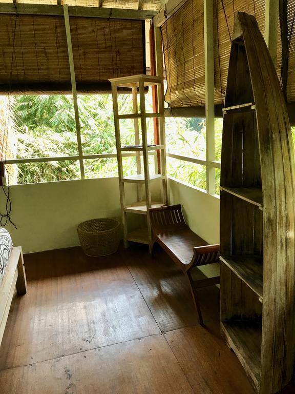 ホテルSerenity House ウブド エクステリア 写真